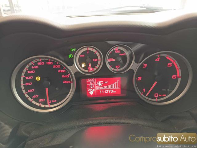 ALFA ROMEO MiTo 1.3 JTDm 85 CV S&S Progression