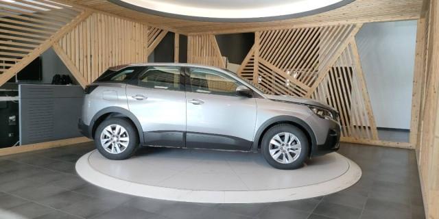 Peugeot 3008 1.5 bluehdi Business s&s 130cv eat8