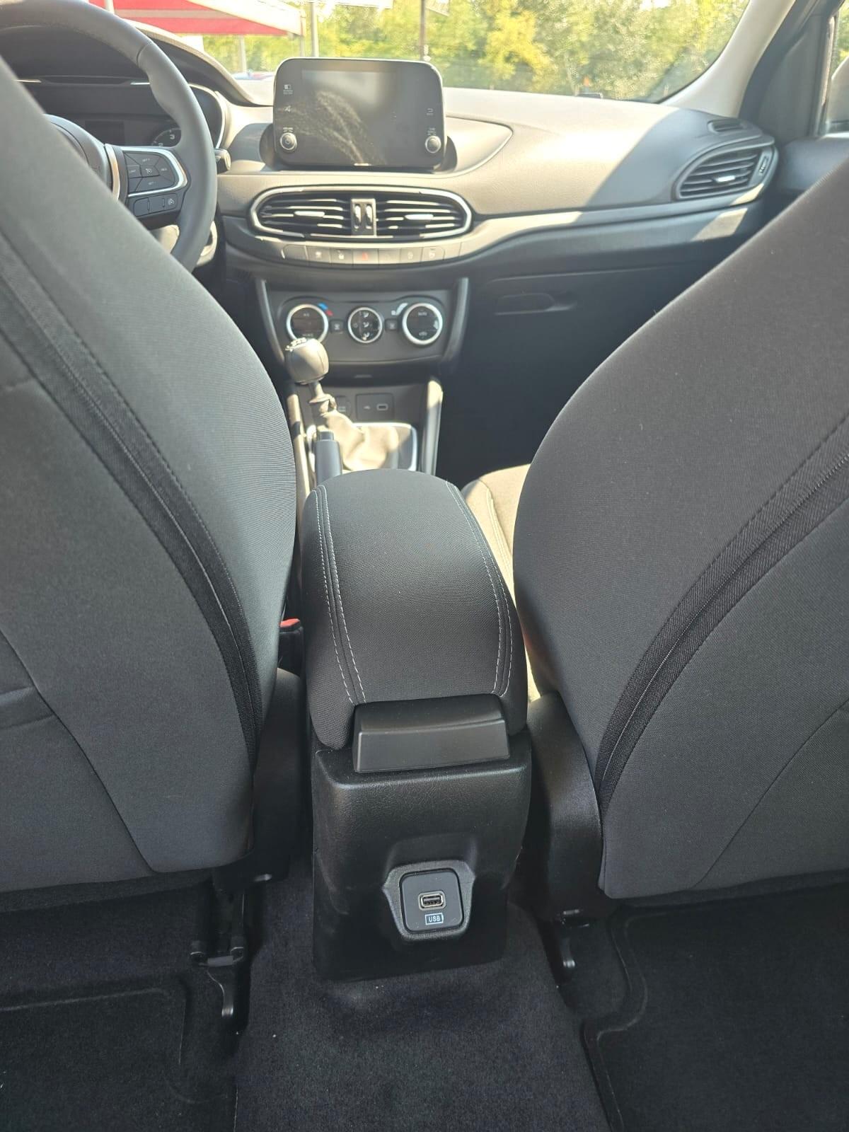 Fiat Tipo 1.6 Mjt S&S SW 130 cv