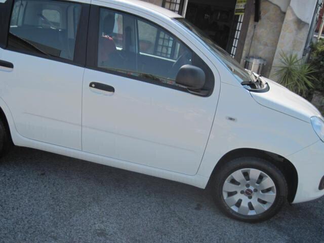 Fiat Panda EASY SOLO KM 30000 FINANZIABILE