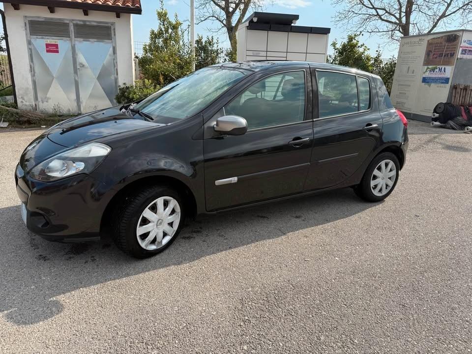 Renault Clio 1.5 dCi 75CV 5 porte 20th Anniversario