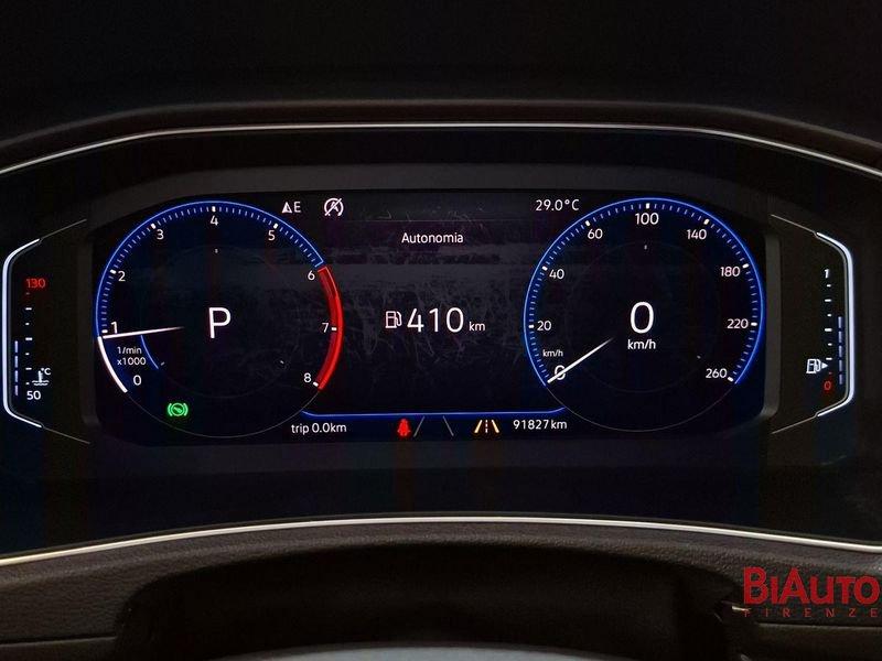 Volkswagen T-Roc T-Roc 1.5 tsi Style dsg
