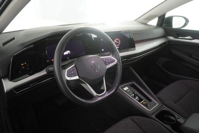 VOLKSWAGEN Golf Golf 1.0 eTSI EVO DSG Life