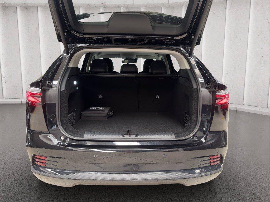 MG HS 1.5 phev Luxury auto del 2026