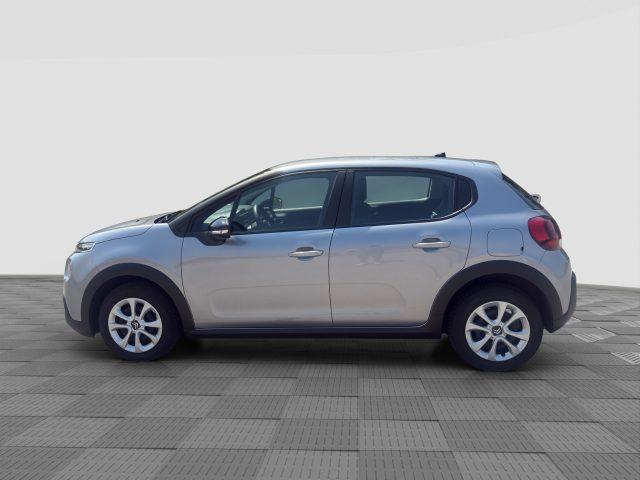 CITROEN C3 C3 PureTech 83 S&S Feel