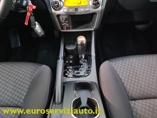 SSANGYONG Korando 2.2 Diesel AWD MT Limited