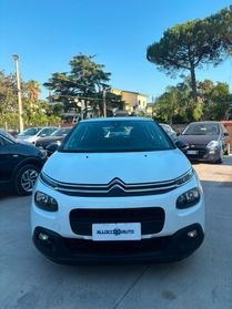 Citroen C3 PureTech 83 S&S Van Feel