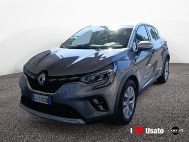 Renault Captur II 2019 1.0 tce Intens Gpl 100cv my21