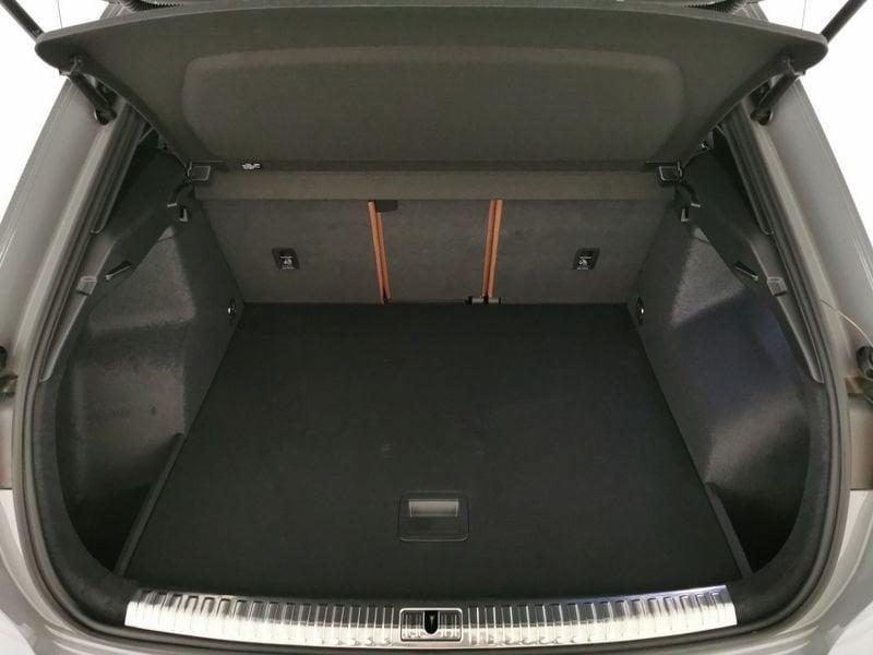 Audi Q3 40 2.0 tfsi Identity Black quattro s-tronic