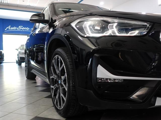 BMW X1 2.0d 150 CV XDRIVE18d XLINE PLUS