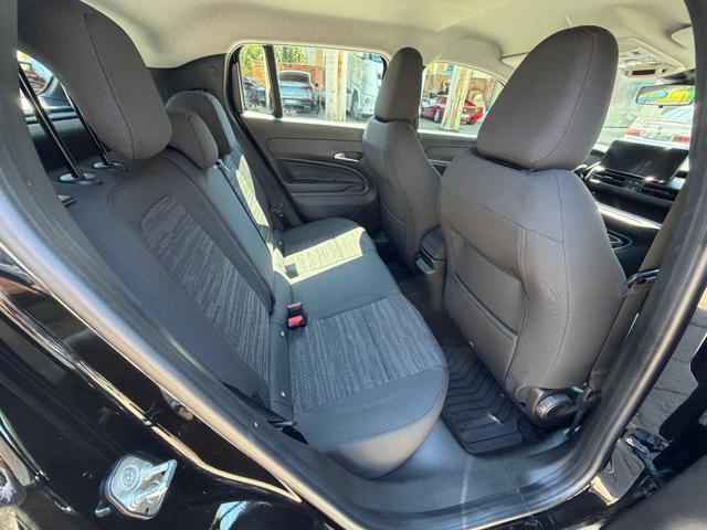 JEEP Avenger 1.2 Turbo 100 CV MHEV Longitude