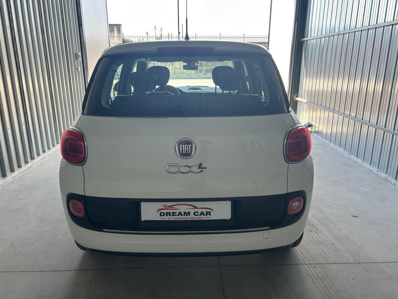 Fiat 500L 1.3 Multijet 95 CV Business