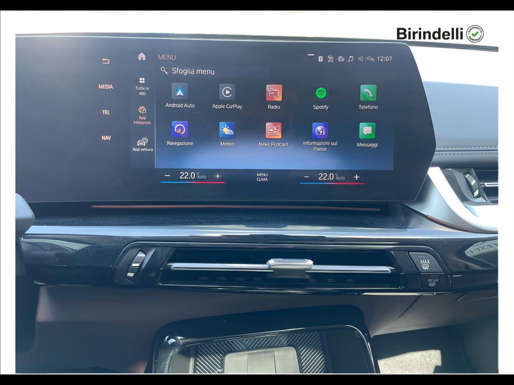 BMW X1 (U11) - X1 sDrive 18i xLine