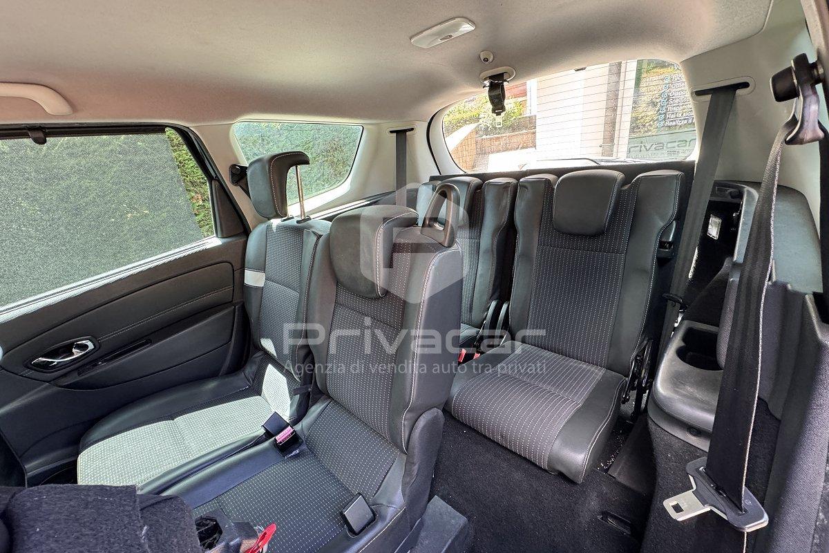 RENAULT Scénic 1.5 dCi 110CV Start&Stop Wave