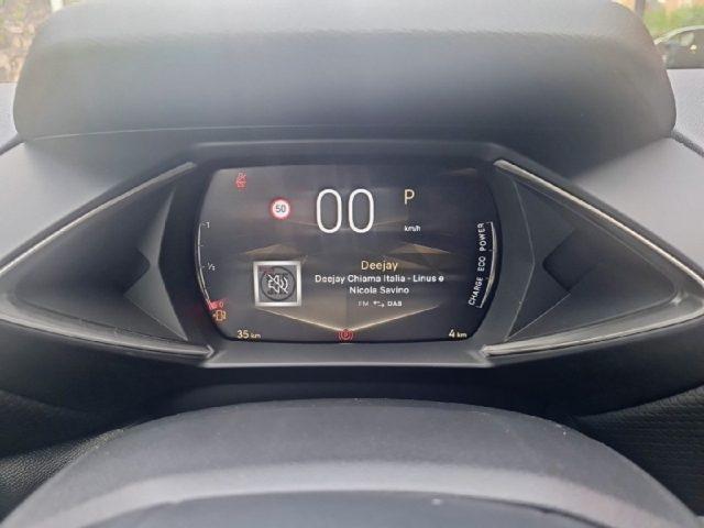 DS AUTOMOBILES DS 3 HYBRID 145CV PALLAS