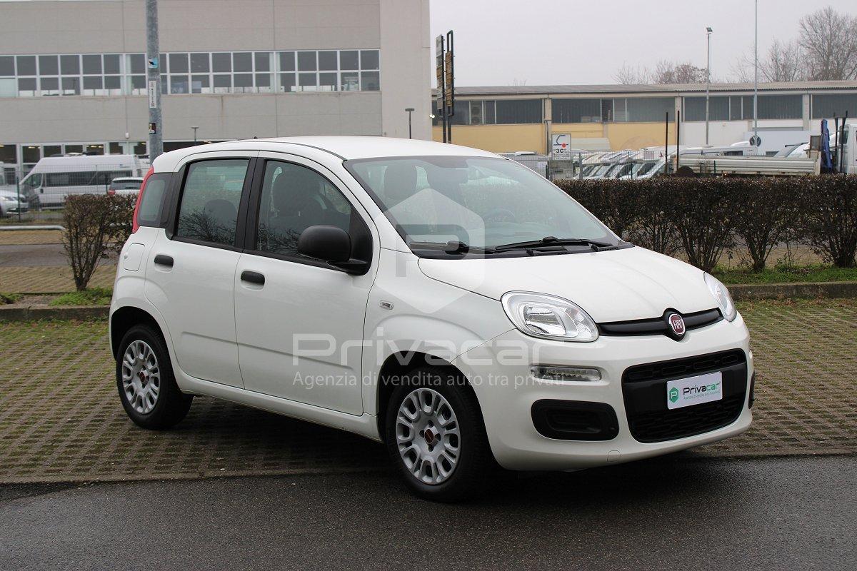 FIAT Panda 1.2 EasyPower Easy