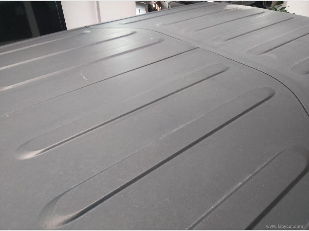 Jeep Wrangler 2.8 CRD DPF Sahara Auto