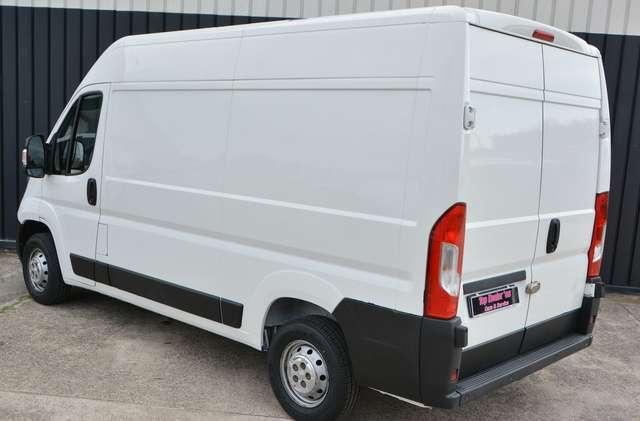 Citroen Jumper BlueHDi 120 E6D-TEMP L2 H2 (PASSO MEDIO)