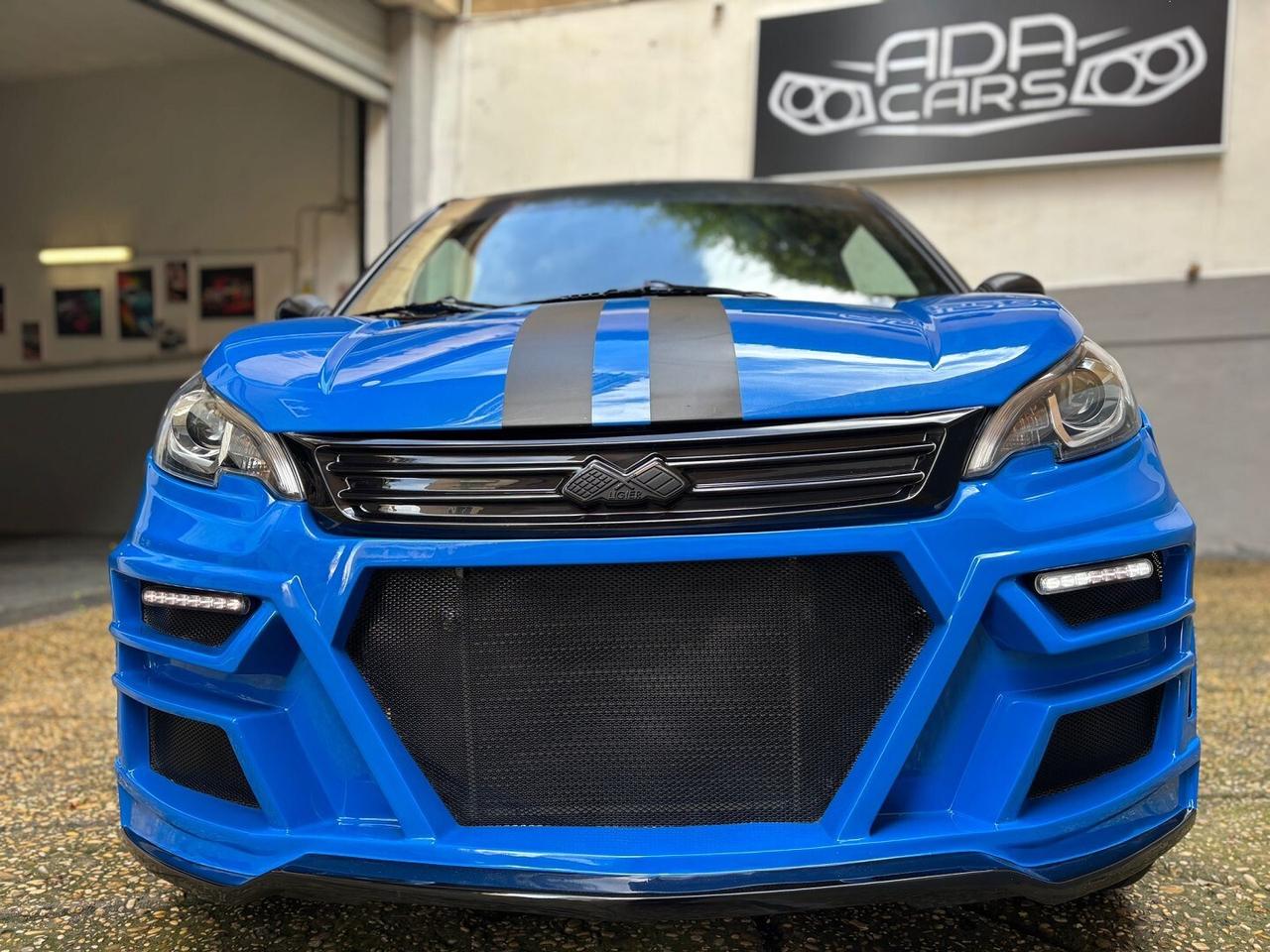 LIGIER JS 50 dCI SPORT - UNICO PROPRIETARIO