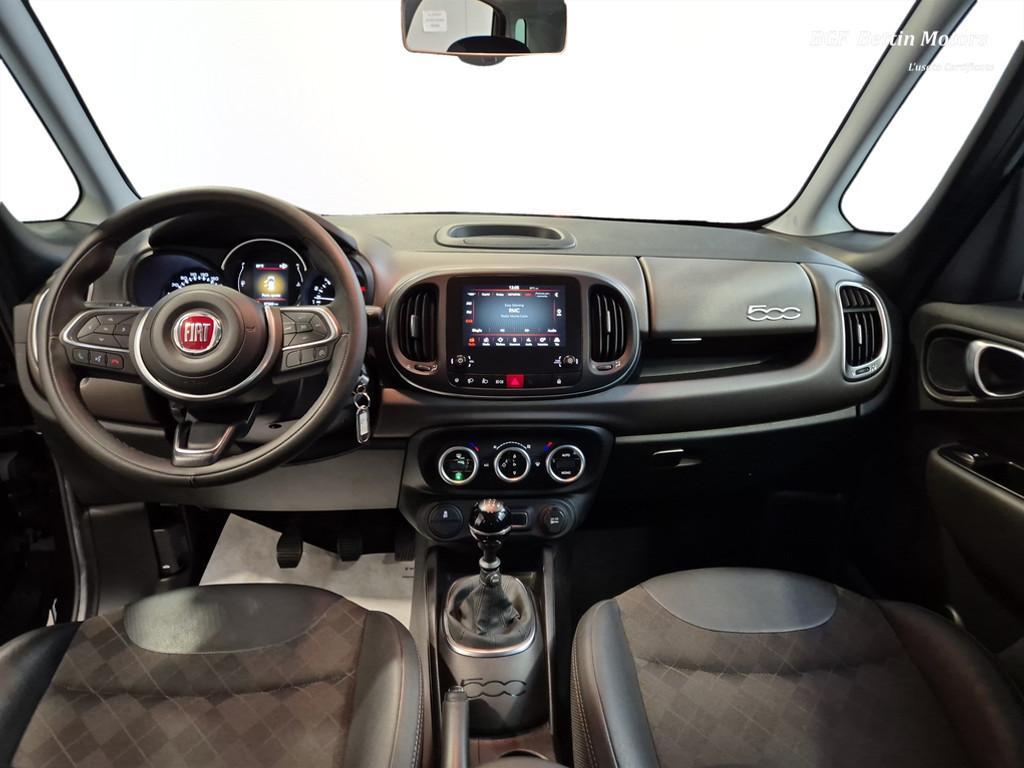 Fiat 500L 1.4 Lounge 95cv my19