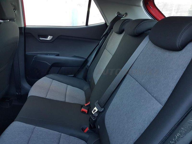 KIA Stonic Stonic 1.0 t-gdi mhev Urban Special Edition 100cv mt