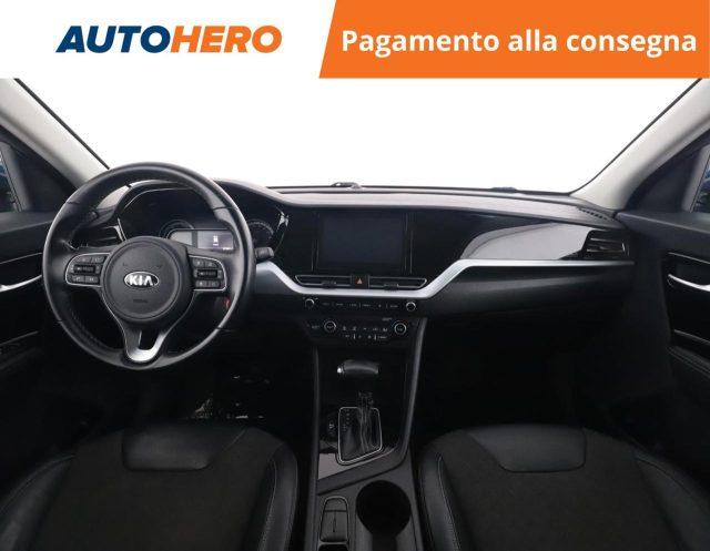 KIA Niro 1.6 GDi DCT HEV Style