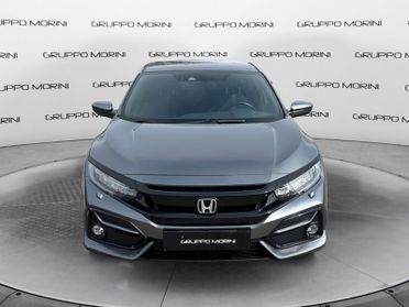 Honda Civic 1.0 T-VTEC Elegance Navi