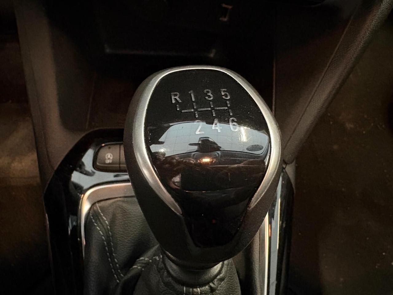 Opel Corsa EDITION 1.2 100 CV 6mt SPOTICAR