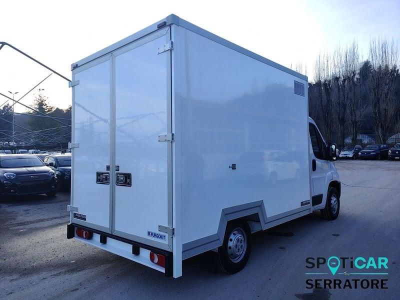 Citroën Jumper Pianalato L2 BlueHdi 165 S&S