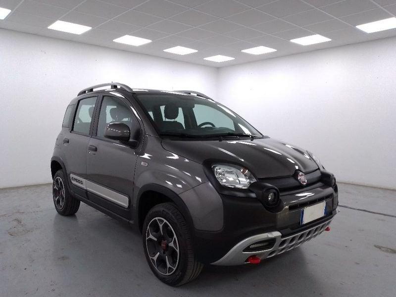 FIAT Panda 0.9 t.air t. Cross 4x4 s&s 85cv 5p.ti