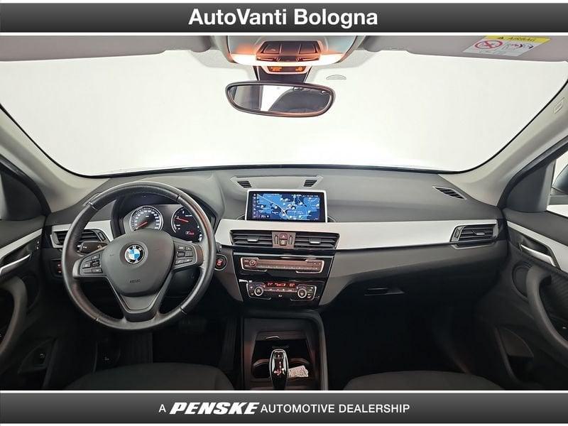 BMW X1 xDrive18d Business