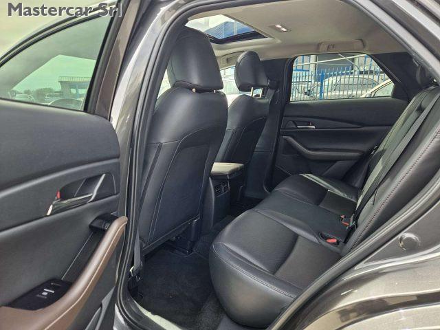 MAZDA CX-30 2.0 m-hybrid Exclusive 4wd 186cv 6at - GH573PH