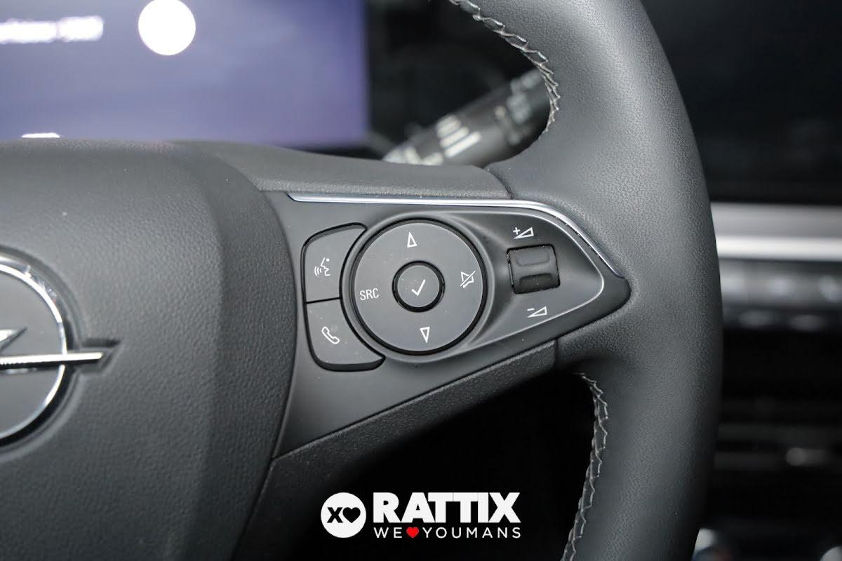 Opel Mokka 1.2 t 136CV Ultimate