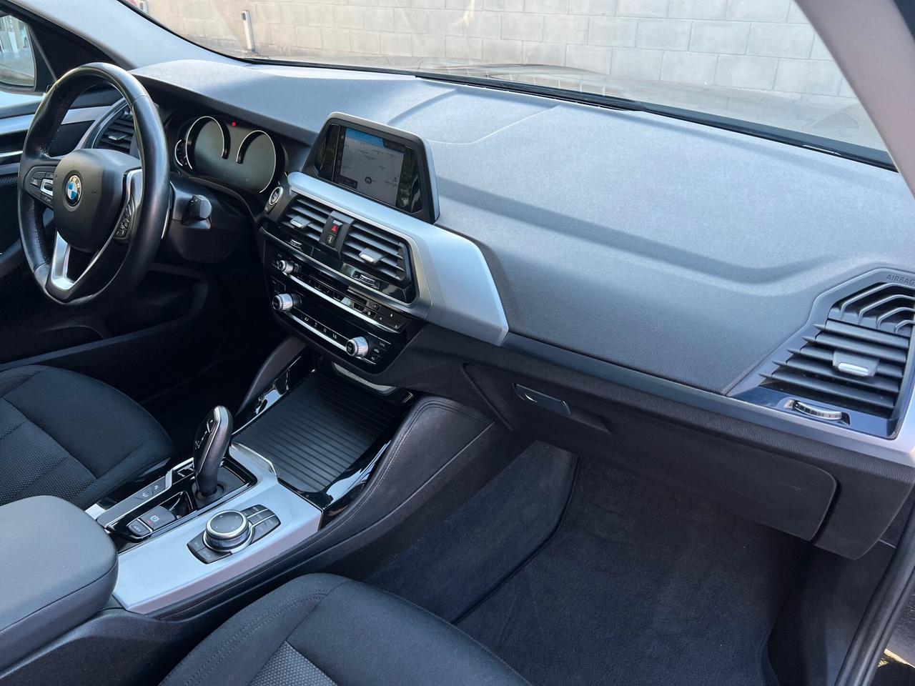 Bmw X4 xdrive20d Business Advantage auto my19 LED/NAVI