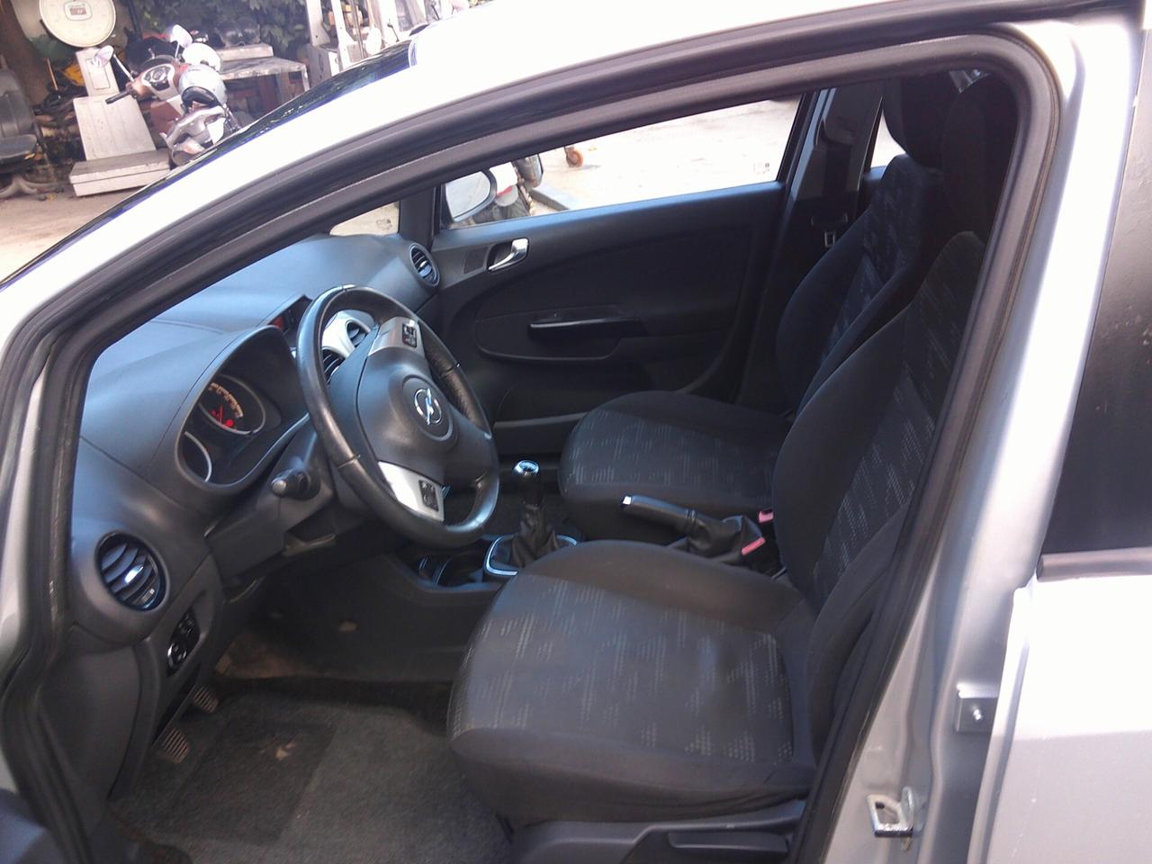 Opel Corsa 1.3 CDTI 75CV F.AP. 5 porte Elective 12