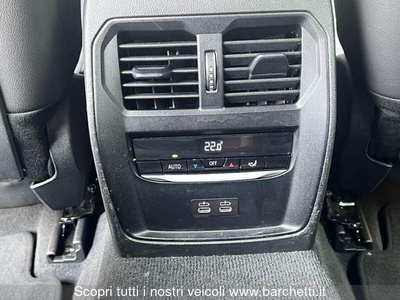 BMW Serie 3 Touring Serie 3 320d Touring mhev 48V Msport auto