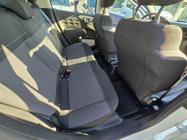 CITROEN C3 BlueHDi 100 S&S NEOPATENTATI PERMUTE