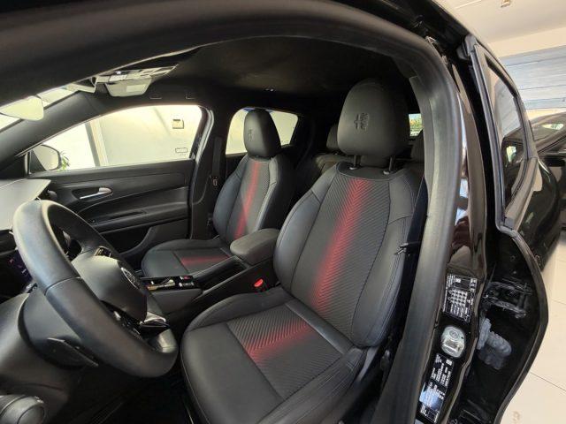 ALFA ROMEO Junior 1.2 136 CV Hybrid eDCT6 Speciale tua da ?299,00