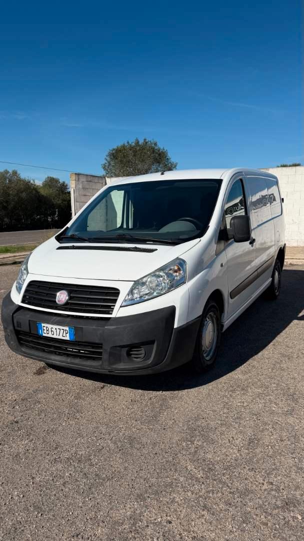 Fiat Scudo