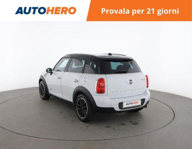 MINI Countryman Mini Cooper D Countryman ALL4