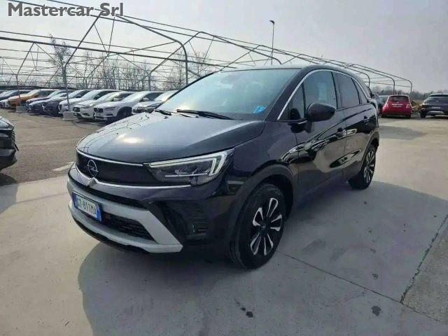 OPEL Crossland 1.2 130cv Elegance autom AT6 - GT811MA