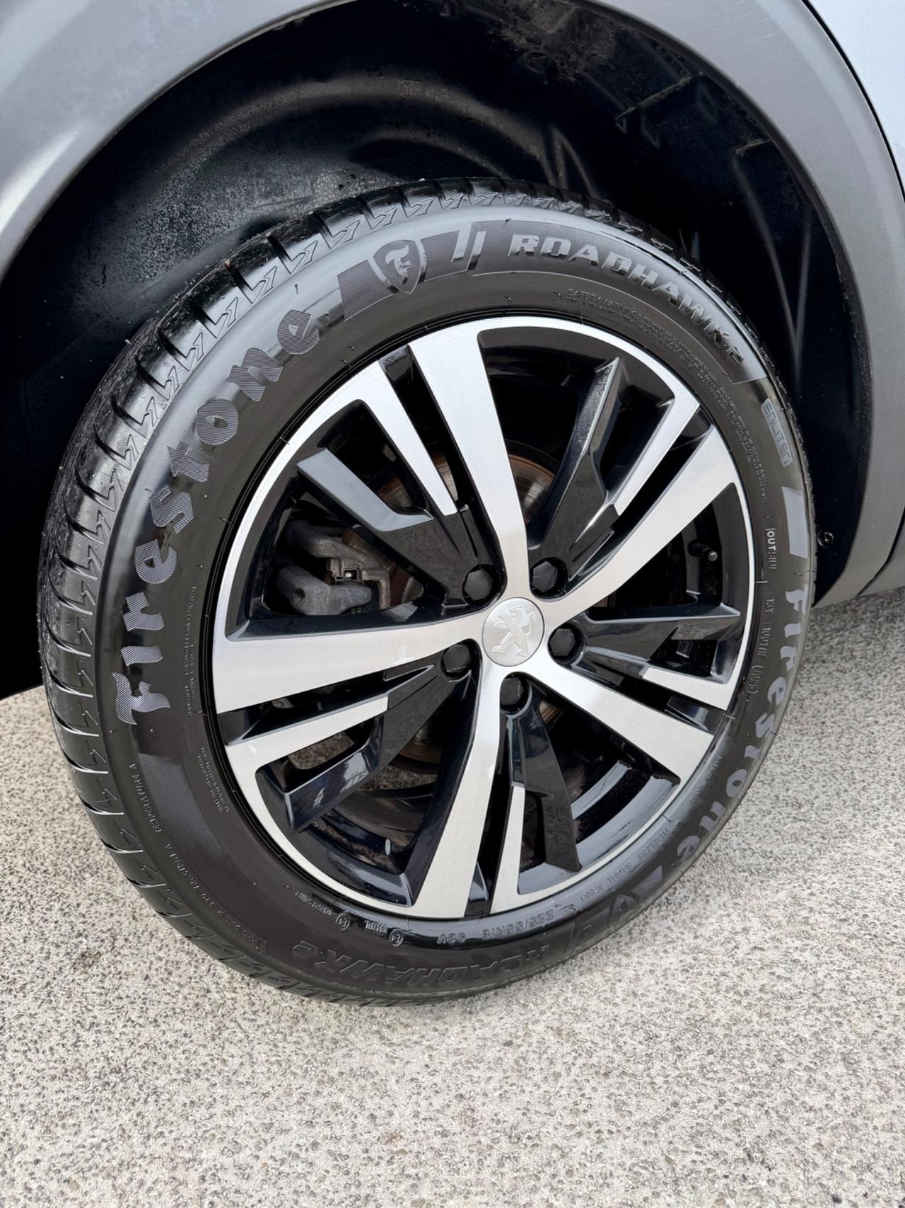 Peugeot 3008 1.5 BlueHDi 130 cv GT Line 2023