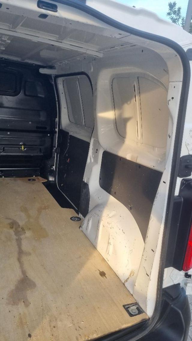 OPEL Vivaro 2.0 Diesel 145CV S&S PL-TN M Furgone Enjoy