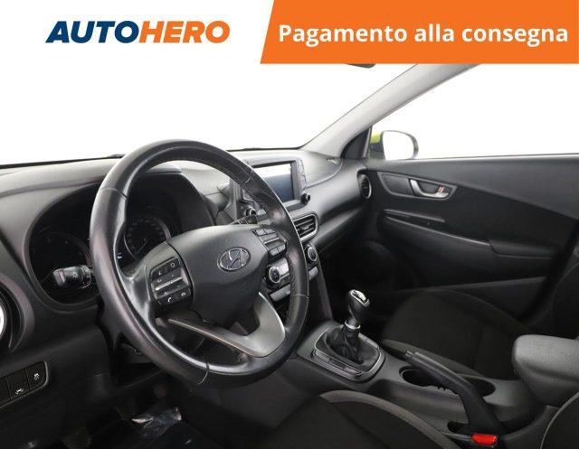 HYUNDAI Kona 1.6 CRDI 115 CV Comfort