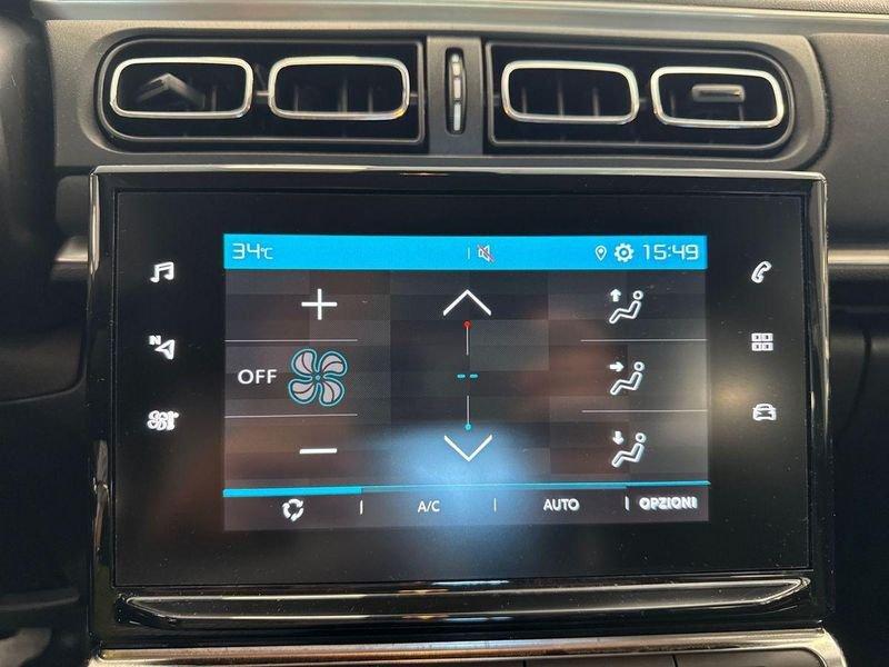 Citroën C3 PureTech 83 S&S Shine