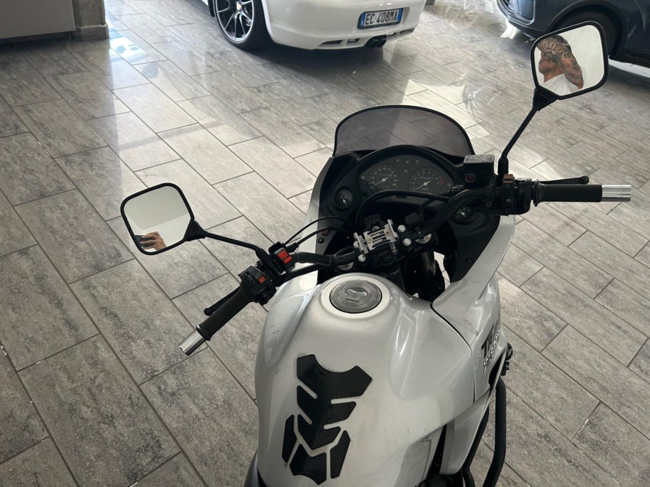 Honda XL 650 V Transalp