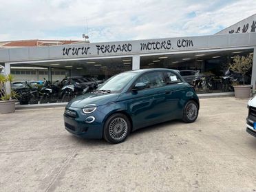Fiat 500 Hybrid Torino 2026 / KM 0 IVA ESPOSTA Tua a solo 184 Euro al mese