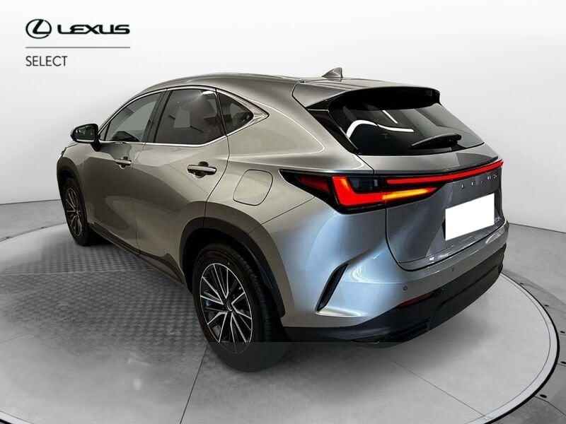 Lexus NX NX Plug-in 4WD Premium +