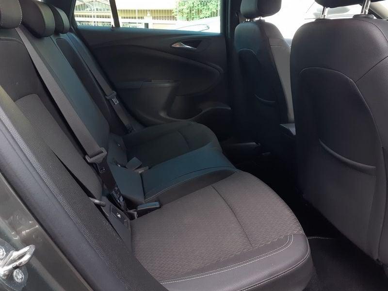 Opel Astra 1.4 Turbo 110CV SW METANO-KM CERTIFCATI-GARANZIA