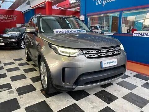 Land Rover Discovery 2.0 SD4 HSE 240CV 7 Posti Aut. - Tetto Panoramico, Full Optional